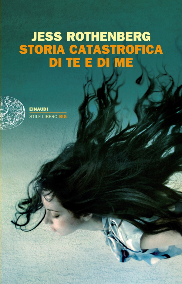 Storia catastrofica di te e di me - Librerie.coop Storia catastrofica di te e di me - Librerie.coop