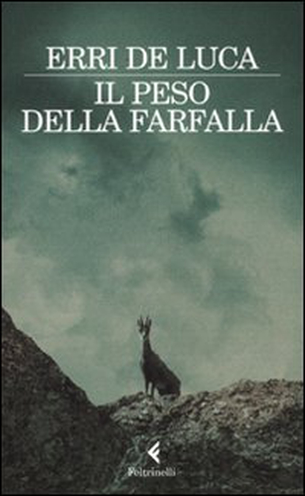 Il peso della farfalla - Librerie.coop Il peso della farfalla - Librerie.coop