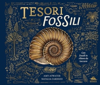 Tesori fossili - Librerie.coop