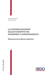 La contabilizzazione dell'avviamento tra impairment e ammortamento - Librerie.coop