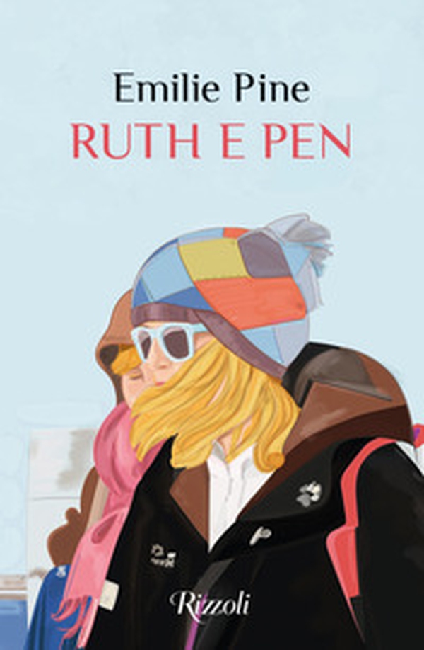 Ruth e Pen - Librerie.coop Ruth e Pen - Librerie.coop