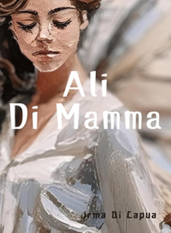 Ali di mamma - Librerie.coop Ali di mamma - Librerie.coop