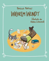 Wilhelm Wundt - Librerie.coop