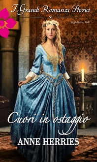 Cuori in ostaggio - Librerie.coop