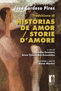 Traduzione di Histórias de amor / Storie d'amore - Librerie.coop