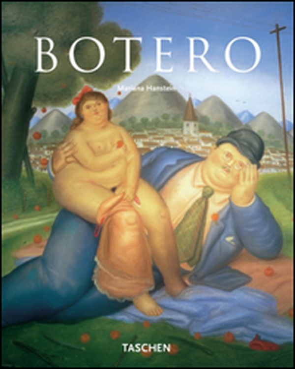 Botero. Ediz. italiana - Librerie.coop Botero. Ediz. italiana - Librerie.coop