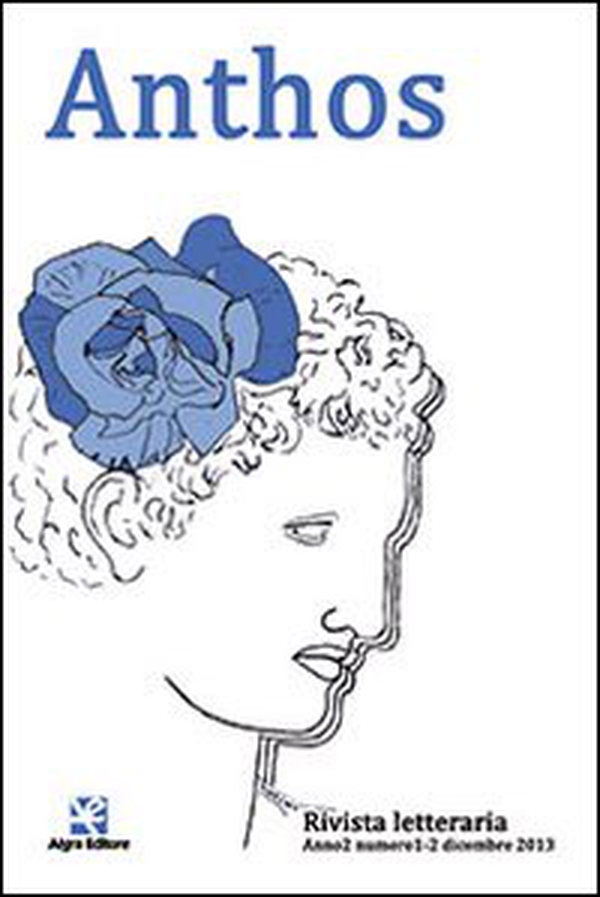 Anthos (2013) vol. 1-2 - Librerie.coop