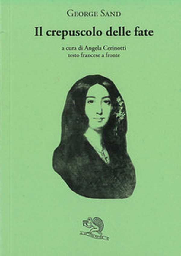 Il crepuscolo delle fate. Testo francese a fronte - Librerie.coop Il crepuscolo delle fate. Testo francese a fronte - Librerie.coop