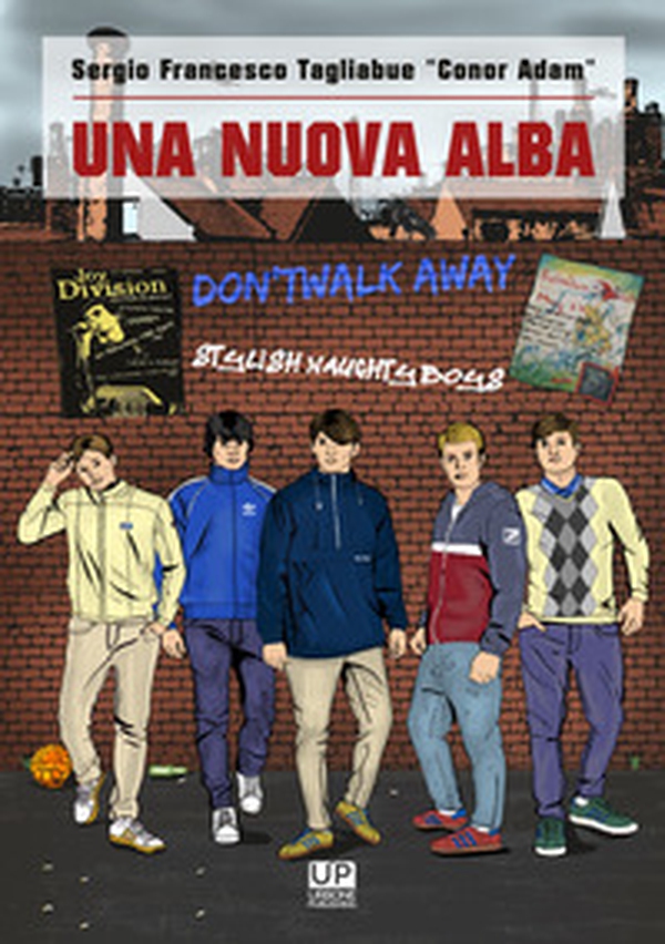Una nuova alba - Librerie.coop Una nuova alba - Librerie.coop