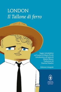 Il Tallone di ferro - Librerie.coop Il Tallone di ferro - Librerie.coop
