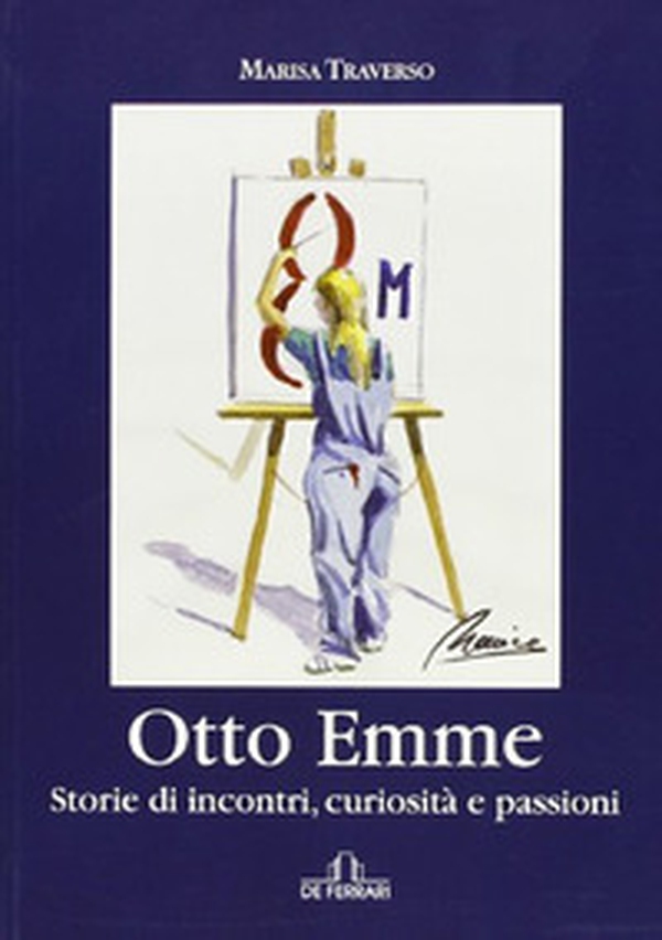 Otto emme - Librerie.coop Otto emme - Librerie.coop