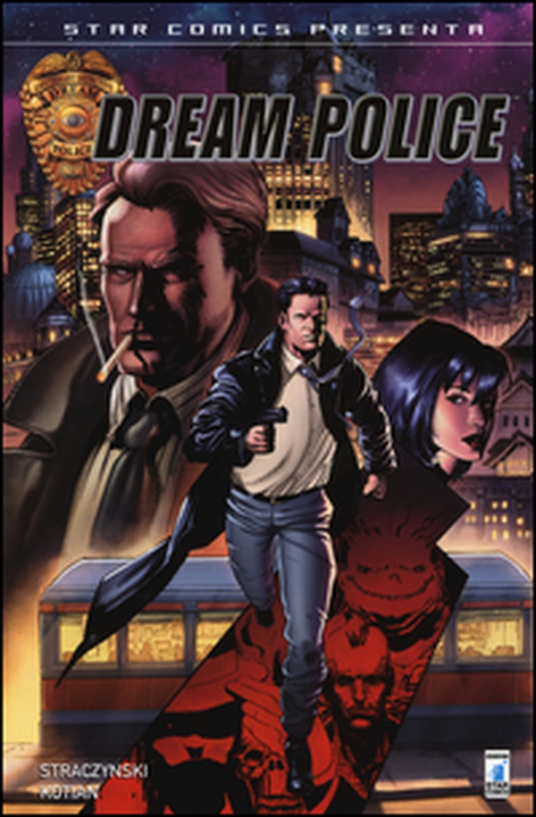 Dream police - Librerie.coop Dream police - Librerie.coop