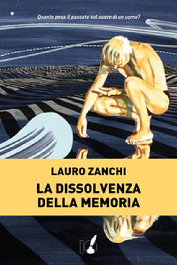 La dissolvenza della memoria - Librerie.coop La dissolvenza della memoria - Librerie.coop