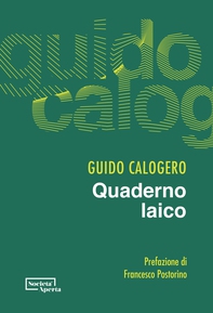 Quaderno laico - Librerie.coop