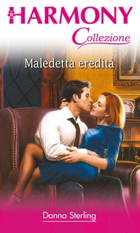 MALEDETTA EREDITA' - Librerie.coop