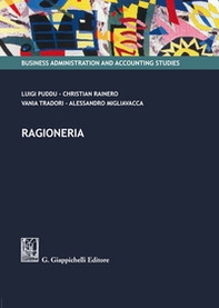 Ragioneria - Librerie.coop
