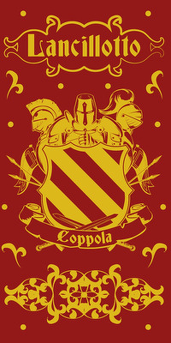 Lancillotto - Librerie.coop Lancillotto - Librerie.coop