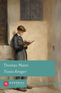 Tonio Kroger - Librerie.coop Tonio Kroger - Librerie.coop