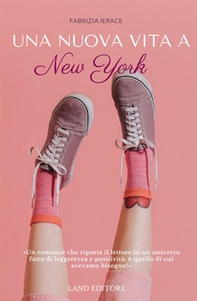 Una nuova vita a New York - Librerie.coop