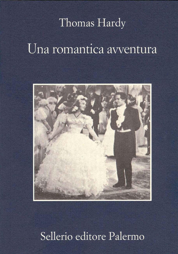Una romantica avventura - Librerie.coop Una romantica avventura - Librerie.coop