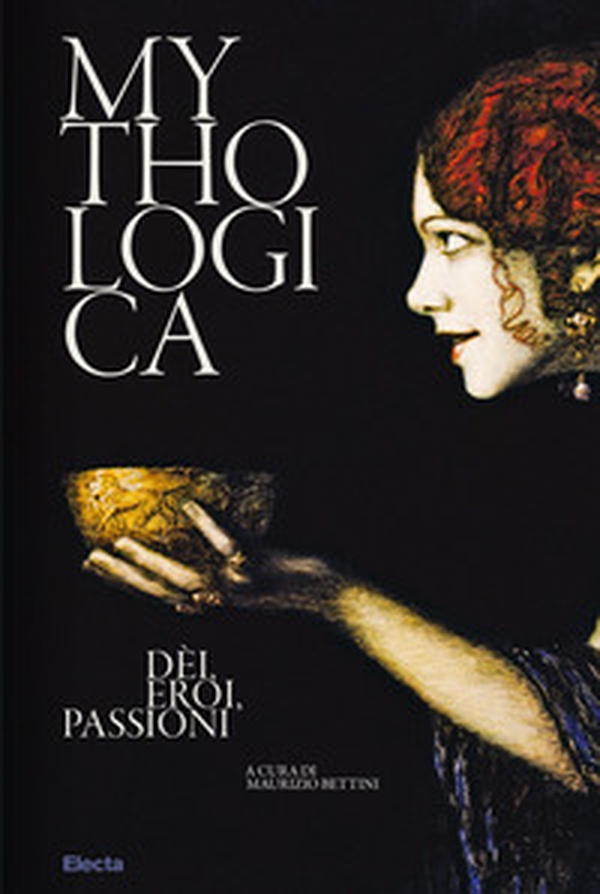 Mythologica. Dèi, eroi, passioni - Librerie.coop Mythologica. Dèi, eroi, passioni - Librerie.coop