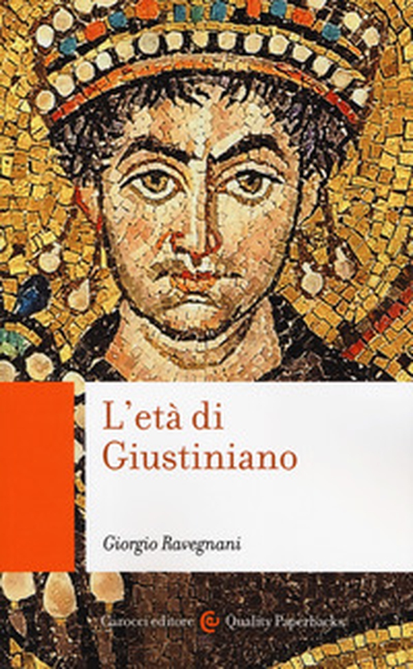 L'età di Giustiniano - Librerie.coop L'età di Giustiniano - Librerie.coop