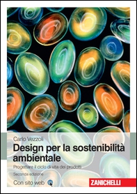Design di prodotto per la sostenibilità ambientale - Librerie.coop
