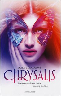 Chrysalis - Librerie.coop