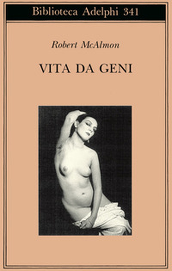 Vita da geni. 1920-1930 - Librerie.coop Vita da geni. 1920-1930 - Librerie.coop