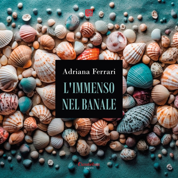 L'immenso nel banale - Librerie.coop L'immenso nel banale - Librerie.coop