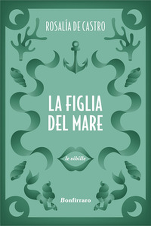 La figlia del mare - Librerie.coop La figlia del mare - Librerie.coop