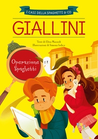 Operazione spaghetti - Librerie.coop