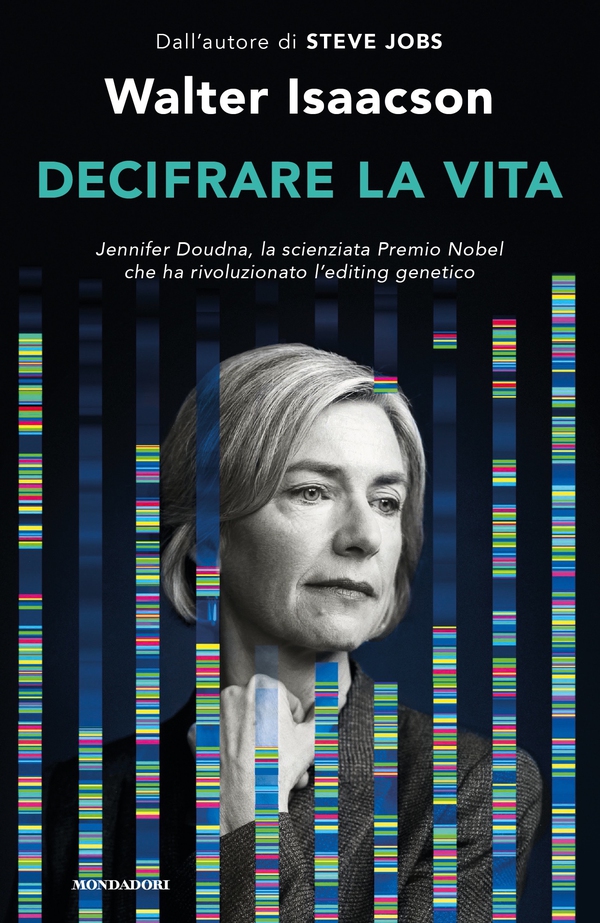 Decifrare la vita - Librerie.coop Decifrare la vita - Librerie.coop