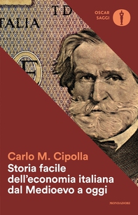 Storia facile dell'economia italiana dal Medioevo a oggi - Librerie.coop Storia facile dell'economia italiana dal Medioevo a oggi - Librerie.coop