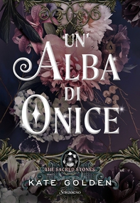 Un'alba di Onice - Librerie.coop