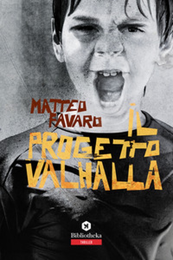 Il progetto Valhalla - Librerie.coop Il progetto Valhalla - Librerie.coop