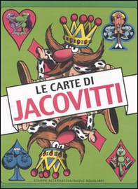 Le carte di Jacovitti - Librerie.coop