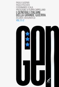 I generali italiani della grande guerra. Atlante biografico - Librerie.coop I generali italiani della grande guerra. Atlante biografico - Librerie.coop