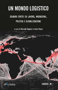 Un mondo logistico - Librerie.coop Un mondo logistico - Librerie.coop