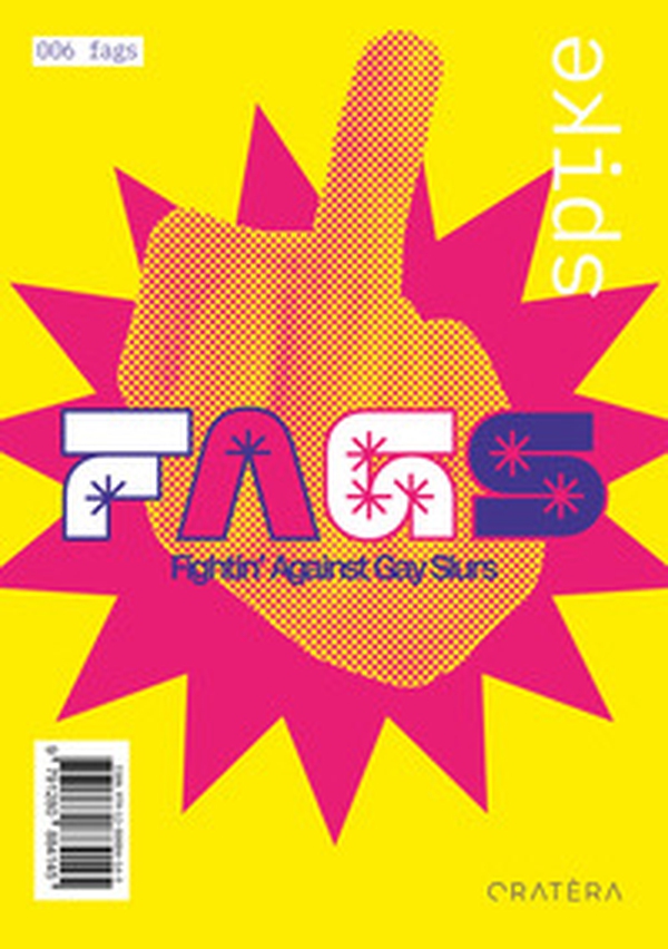 Spike - Vol. 6 - Librerie.coop Spike - Vol. 6 - Librerie.coop