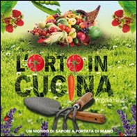 L'orto in cucina - Librerie.coop