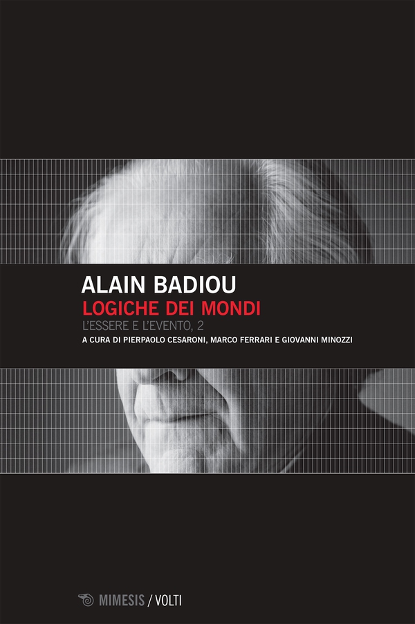 Logiche dei mondi - Librerie.coop Logiche dei mondi - Librerie.coop