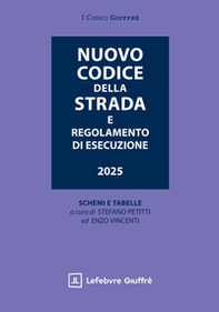 Codice della strada 2025 - Librerie.coop