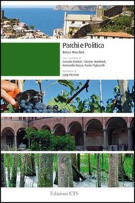 Parchi e politica - Librerie.coop
