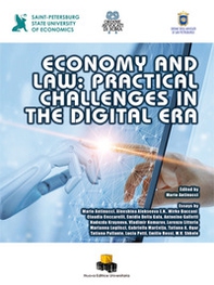 Economy and law: pratical challenges in the digital era - Librerie.coop Economy and law: pratical challenges in the digital era - Librerie.coop