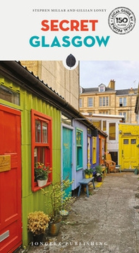 Secret Glasgow - Librerie.coop