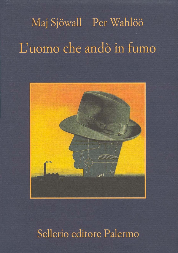 L'uomo che andò in fumo - Librerie.coop L'uomo che andò in fumo - Librerie.coop