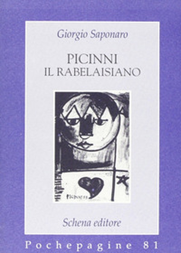 Picinni il rabelaisiano - Librerie.coop Picinni il rabelaisiano - Librerie.coop