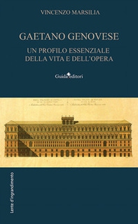 Gaetano Genovese. Un profilo essenziale della vita e dell'opera - Librerie.coop