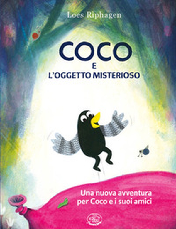 Coco e l'oggetto misterioso - Librerie.coop